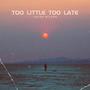 TOO LITTLE TOO LATE (Explicit)
