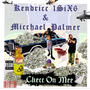 CheCC On Mee (feat. Kendricc166) [Divyyn Mix] [Explicit]