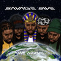 Savage 5ive: The Arrival