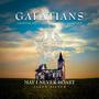 May I Never Boast (Galatians 6:12-18) (feat. Joanne Silver)