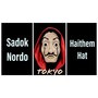 Tokyo (feat. Sadok Nordo)