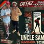 UNCLE SAM (feat. KILLA KAYGEE) [Explicit]