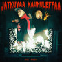 Jatkuvaa Kauhuleffaa (Explicit)