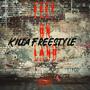 Killa Freestyle (Explicit)