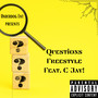 Questions Freestyle (Explicit)