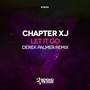 Let It Go (Derek Palmer Remix)