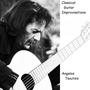 Classical Guitar Improvisations