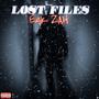 Lost Files (EP) [Explicit]