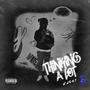 Thinking A Lot (Explicit)