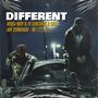 Different (feat. Jy Checkie, JOSSI-BOY & Cee Jay Zondagh) [Explicit]