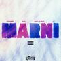 MARNI (feat. Cash Cobain, Marni, Vontee The Singer & Matthew Ali) [Explicit]