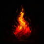 Firelight