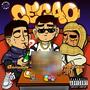 CEGAO (feat. Maurissioh, Domydior & Mauzart) [Explicit]