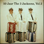 50 Jaar The 3 Jacksons, Vol.2