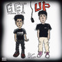 GET UP (feat. PKS) [Explicit]