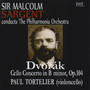 Dvořák: Cello Concerto in B Minor, Op. 104