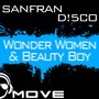 Wonder Women & Beauty Boy