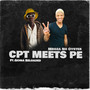 CPT Meets PE (feat. uGcina Reloaded)