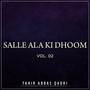 Salle Ala Ki Dhoom, Vol. 02