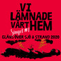 Vi lämnade vårt hem (Singel 1)