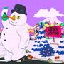 Snowman (Explicit)