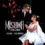 Misuwa gya love (feat. king Saha)