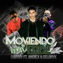 Moviendo Verde (Remix) [Explicit]