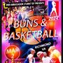 Buns and basketball (Explicit)