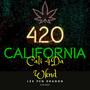 Cali 4Da Wknd (Explicit)