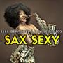 Sax Sexy (feat. Elee Bermudez)