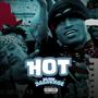 HOT (feat. dasavxge) [Explicit]