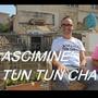 Ascimine' tun tun cha'