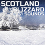 Scotland Blizzard Sounds