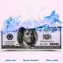 Blue Hunnit (feat. Papi luke) [Explicit]