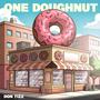 ONE DOUGHNUT