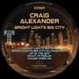 Bright Lights Big City EP