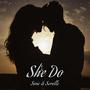 She Do (feat. Scrollz) [Explicit]