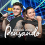 Estaba Aqui Pensando