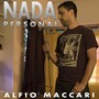 Nada Personal (feat. Domer Dománico)