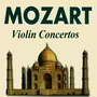 Mozart - Violín Concertos