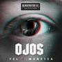 ojos (feat. Manutea ) [Explicit]