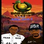Afro Jam 1 (Explicit)