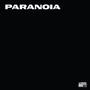 PARANOIA (feat. Jangs)