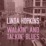 Walkin' and Talkin' Blues - a Legendary Voice of Gospel and Blues