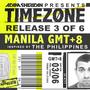 GMT+8 Manila