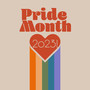 Pride Month 2023! Gay Jazz ~ LGBTQ+ Tunes