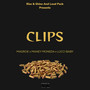 CLIPS (Explicit)