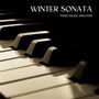 Winter Sonata: Piano and Nature Sounds