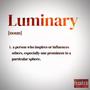 Luminary (Explicit)