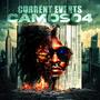 Current Events (feat. Produced by. Epik Beats) [Explicit]